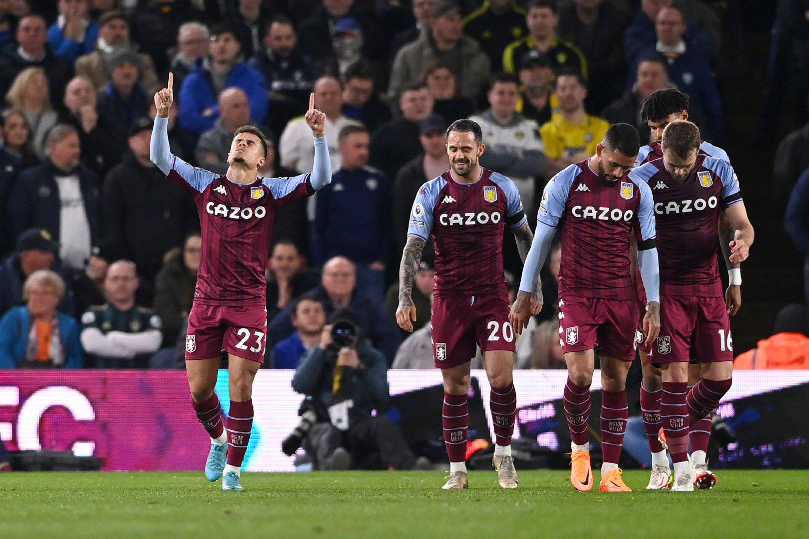 上的对手 上的对手